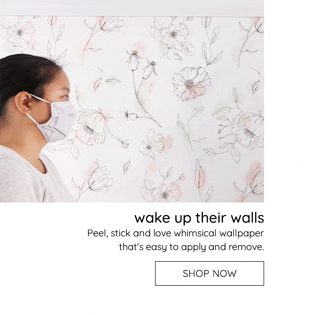 WAKE UP THEIR WALLS