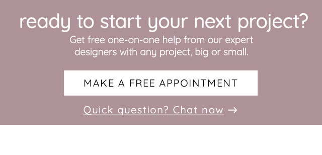 READY TO START YOUR NEXT PROJECT
