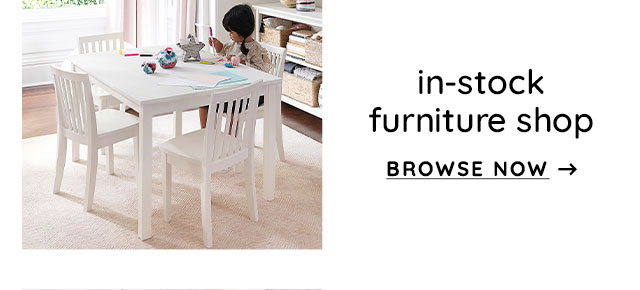 IN-STOCK FURNITURE SHOP