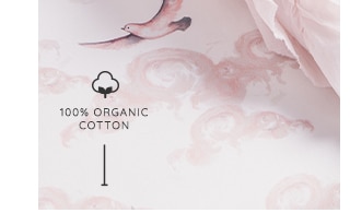 ORGANIC SHEET SET