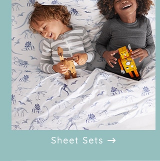 SHEET SETS