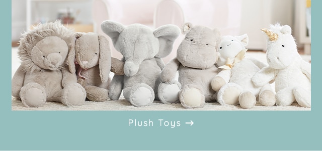 PLUSH TOYS