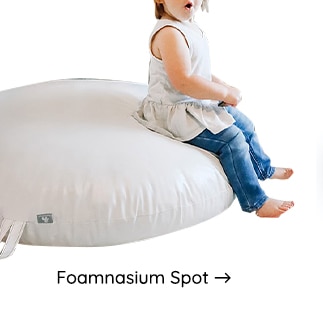 FOAMNASIUM SPOT