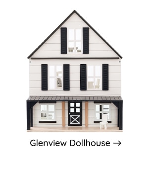 GLENVIEW DOLLHOUSE