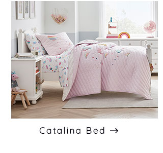 CATALINA BED