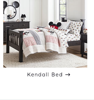 KENDALL BED