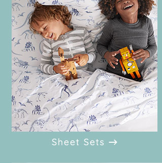 SHEET SETS