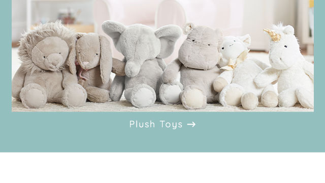 PLUSH TOYS