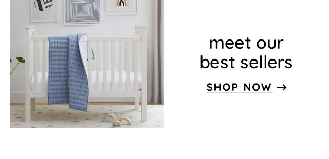 MEET OUR BEST SELLERS