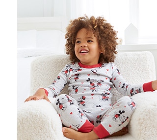 HEARTS PAJAMA