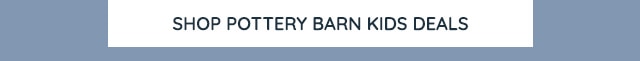 SHOP POTTERY BARN KIDS DEALS