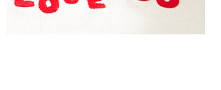 LOVE BUG HEIRLOOM BABY BLANKET