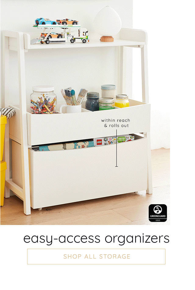 SHOP ALL STORAGE