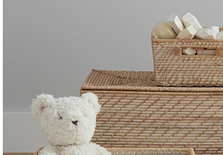 SHOP BASKETS