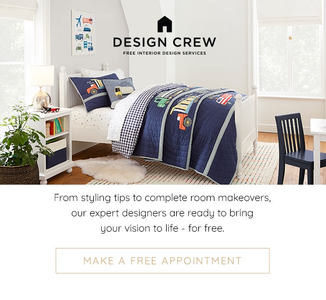 DESIGN CREW