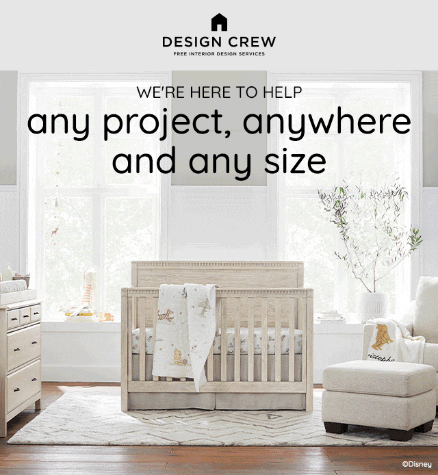 WE'RE HERE TO HELP ANY PROJECT, ANYWHERE AND ANY SIZE
