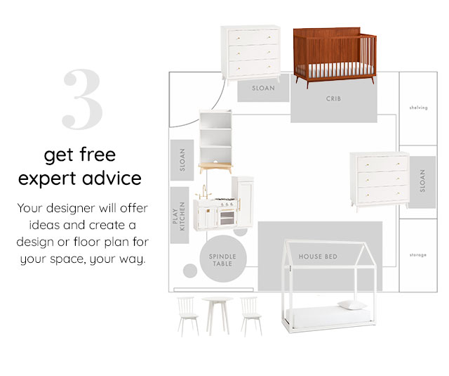 3. GET FREE EXPERT ADVICE