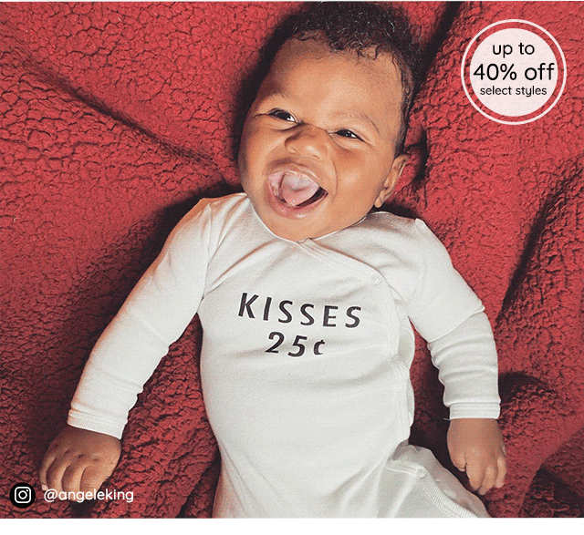 GIFTS & GOODIES GALORE FOR YOUR LITTLE VALENTINE