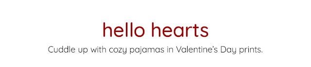 HELLO HEARTS