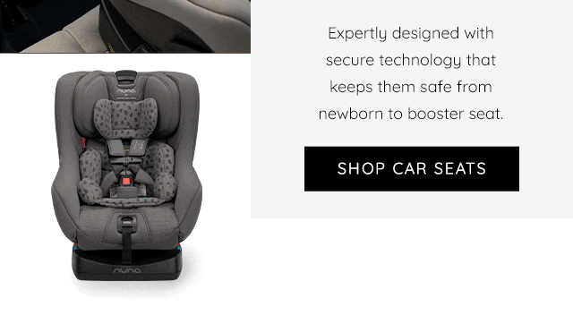 SHOP CAR SEATS