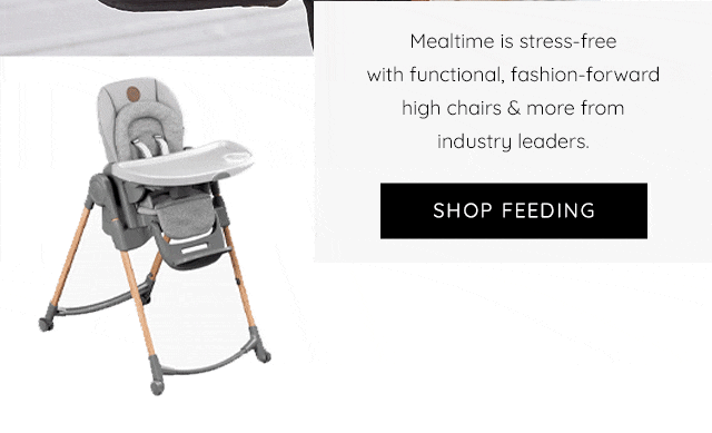 SHOP FEEDING