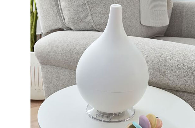 OBJECTO H3 HUMIDIFIER