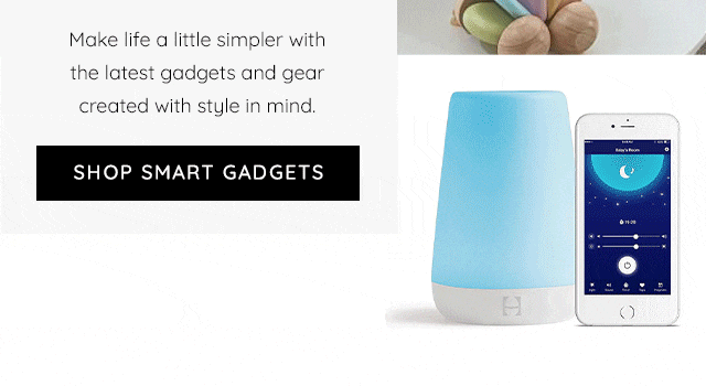 SHOP SMART GADGETS