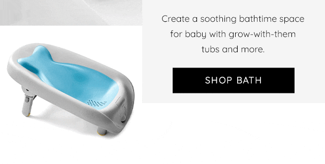 SHOP BATH