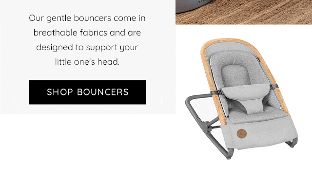SHOP BOUNCERS