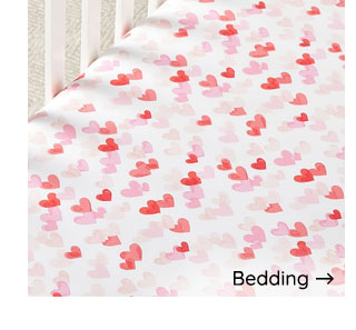 BEDDING
