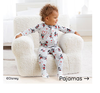 PAJAMAS