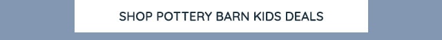 SHOP POTTERY BARN KIDS DEALS