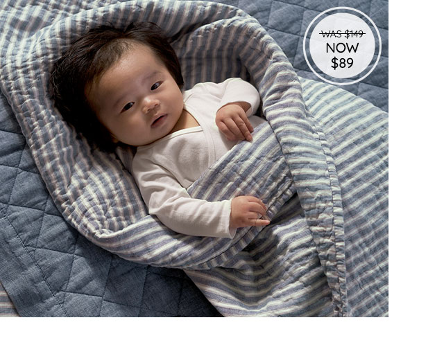 MONTAUK BELGIAN FLAX LINEN BEDDING