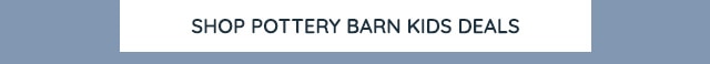 SHOP POTTERY BARN KIDS DEALS