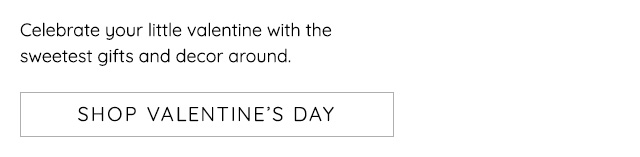 SHOP VALENTINE'S DAY
