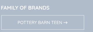 POTTERY BARN TEEN