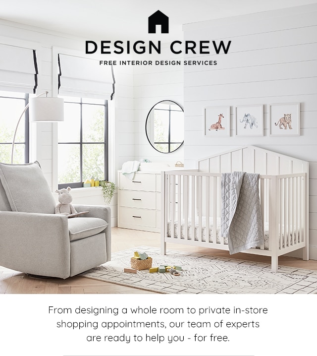 DESIGN CREW