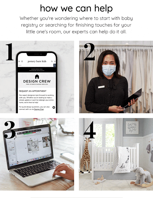 HOW WE CAN HELP