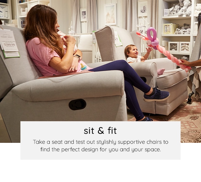 SIT & FIT