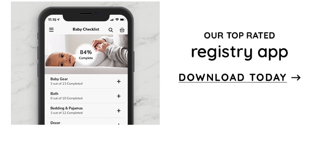 OUR TOP RATED REGISTRY APP