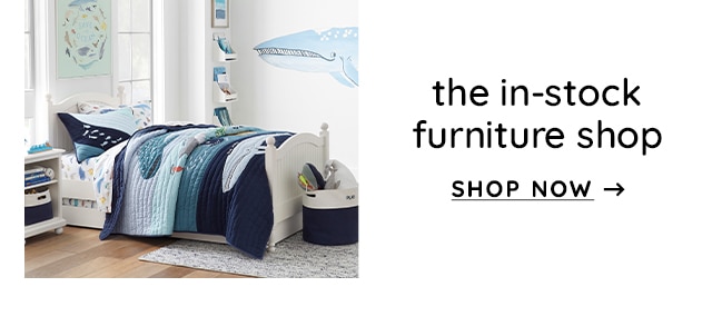 IN-STOCK FURNITURE SHOP