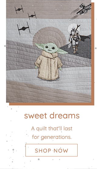 SWEET DREAMS