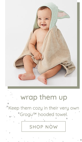 WRAP THEM UP