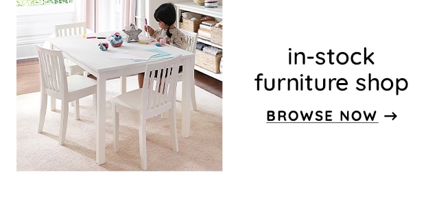 IN-STOCK FURNITURE SHOP