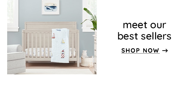 MEET OUR BEST SELLERS