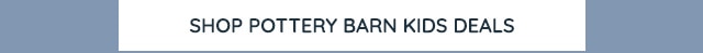 SHOP POTTERY BARN KIDS DEALS