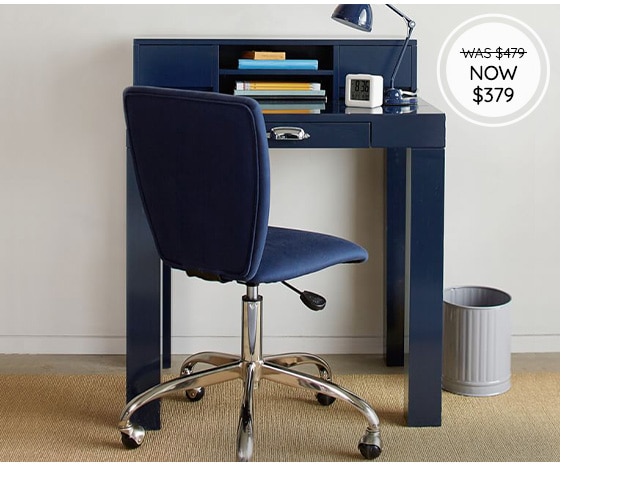 PARSONS MINI DESK