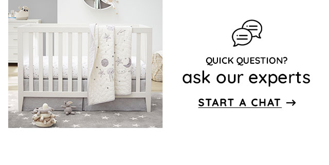 QUICK QUESTION? ASK OUR EXPERTS