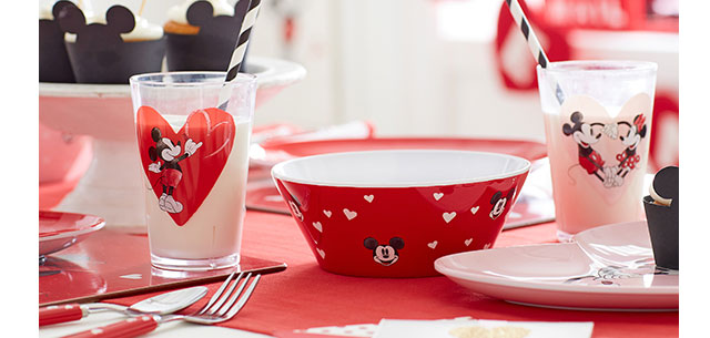 TABLETOP DECOR