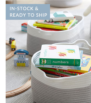 COTTON ROPE STORAGE
